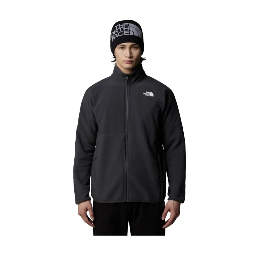 The North Face Glacier Fleece Mens Jacket
